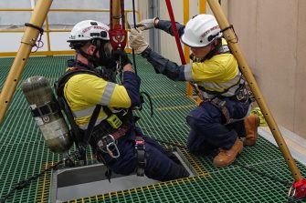 verticale rescue course2 sets enterprises 43