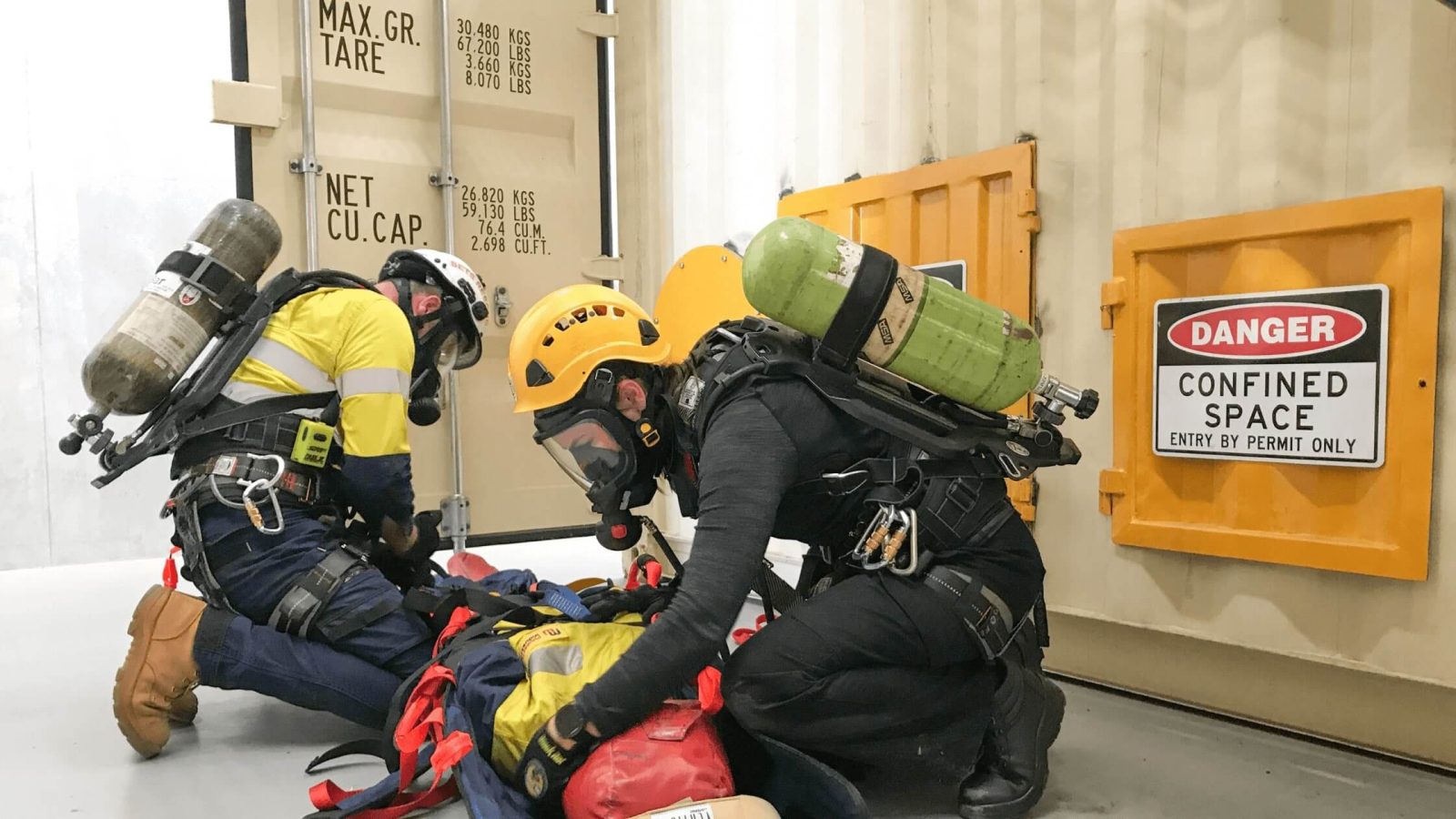 sets mines rescue confined spaces scaled